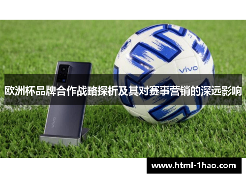 欧洲杯品牌合作战略探析及其对赛事营销的深远影响