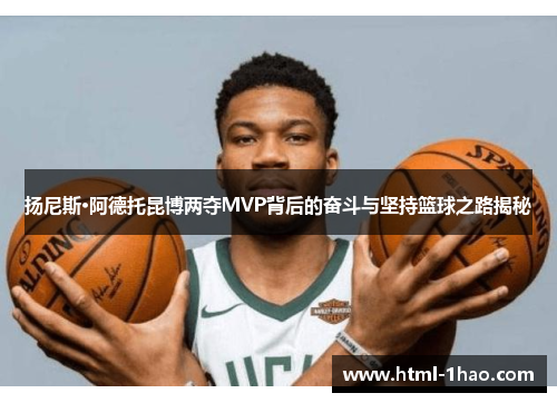 扬尼斯·阿德托昆博两夺MVP背后的奋斗与坚持篮球之路揭秘