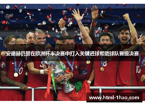 安德赫仍赞在欧洲杯半决赛中打入关键进球帮助球队晋级决赛