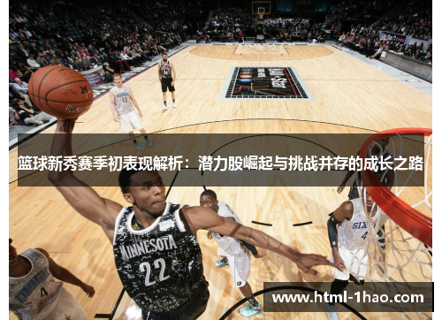 篮球新秀赛季初表现解析：潜力股崛起与挑战并存的成长之路