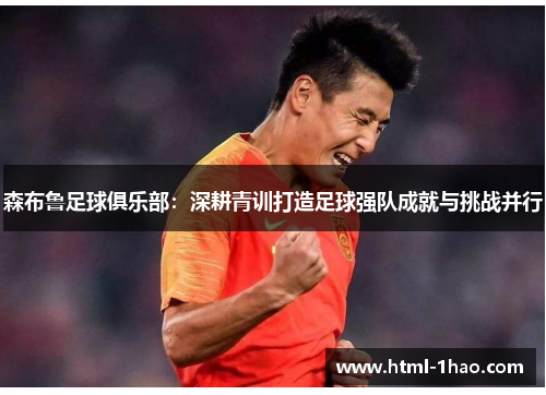 森布鲁足球俱乐部：深耕青训打造足球强队成就与挑战并行