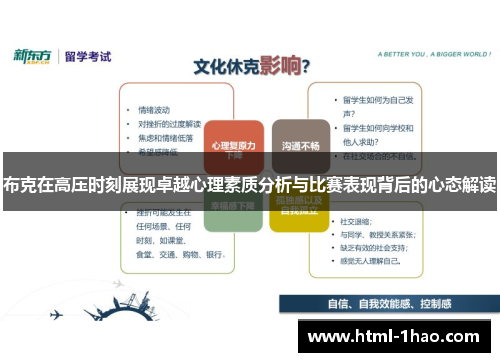 布克在高压时刻展现卓越心理素质分析与比赛表现背后的心态解读