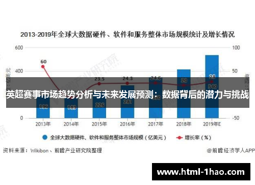 英超赛事市场趋势分析与未来发展预测：数据背后的潜力与挑战