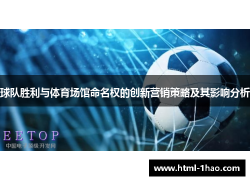 球队胜利与体育场馆命名权的创新营销策略及其影响分析