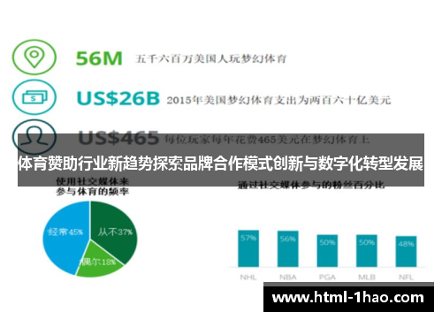 体育赞助行业新趋势探索品牌合作模式创新与数字化转型发展