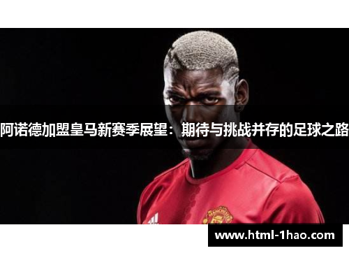 阿诺德加盟皇马新赛季展望：期待与挑战并存的足球之路