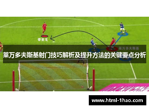 莱万多夫斯基射门技巧解析及提升方法的关键要点分析