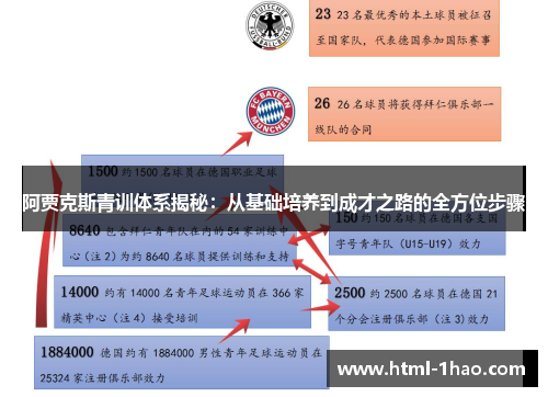 阿贾克斯青训体系揭秘：从基础培养到成才之路的全方位步骤