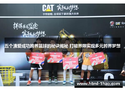 五个清爱成功跨界篮球的秘诀揭秘 打破界限实现多元跨界梦想