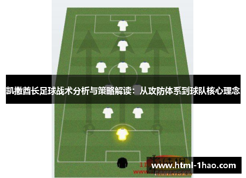 凯撒酋长足球战术分析与策略解读：从攻防体系到球队核心理念