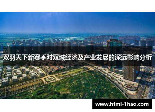 双羽天下新赛季对双城经济及产业发展的深远影响分析