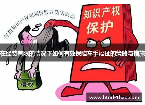 在经费有限的情况下如何有效保障车手福祉的策略与措施