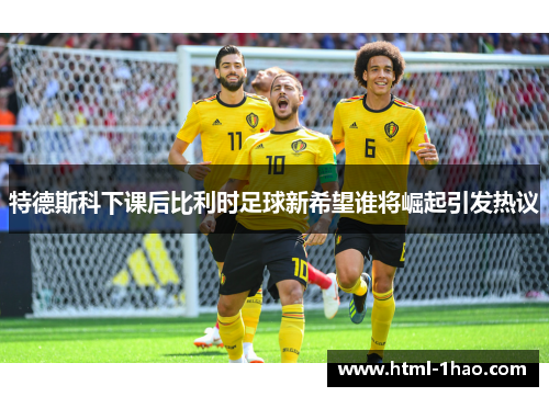 特德斯科下课后比利时足球新希望谁将崛起引发热议
