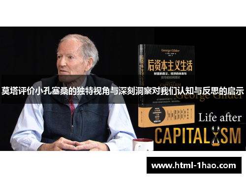 莫塔评价小孔塞桑的独特视角与深刻洞察对我们认知与反思的启示