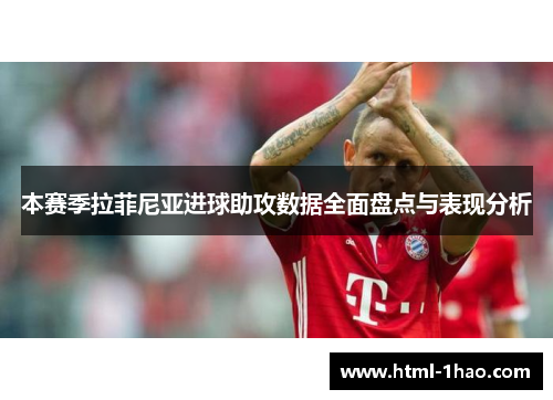 本赛季拉菲尼亚进球助攻数据全面盘点与表现分析