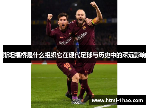 斯坦福桥是什么组织它在现代足球与历史中的深远影响