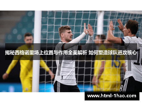 揭秘西格诺里场上位置与作用全面解析 如何塑造球队进攻核心