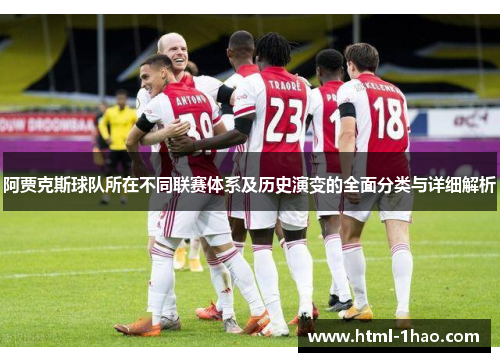 阿贾克斯球队所在不同联赛体系及历史演变的全面分类与详细解析