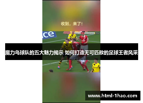 魔力鸟球队的五大魅力揭示 如何打造无可匹敌的足球王者风采