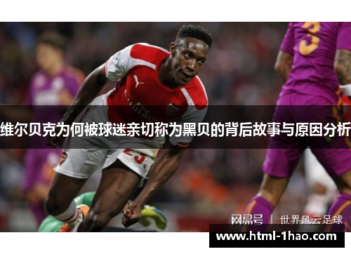 维尔贝克为何被球迷亲切称为黑贝的背后故事与原因分析