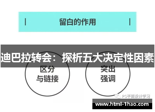 迪巴拉转会：探析五大决定性因素