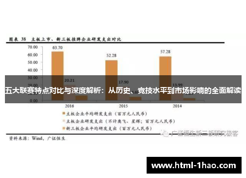 五大联赛特点对比与深度解析：从历史、竞技水平到市场影响的全面解读