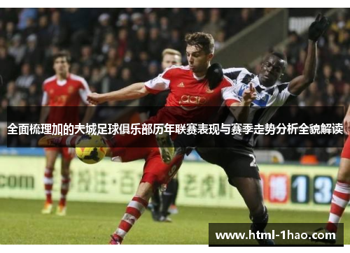 全面梳理加的夫城足球俱乐部历年联赛表现与赛季走势分析全貌解读