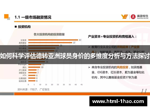 如何科学评估德转亚洲球员身价的多维度分析与方法探讨